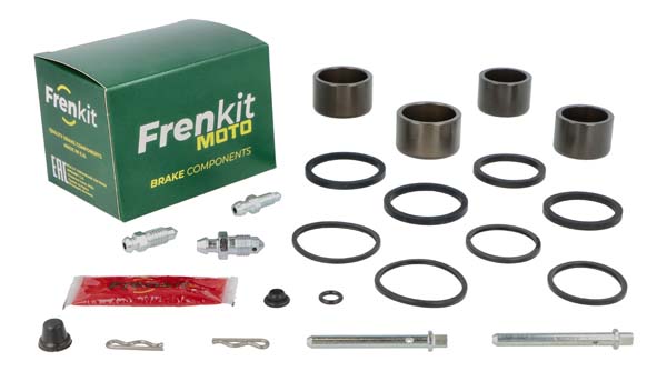 FRENKIT CALLIPER SUPERKIT BREMBO FRONT BMW 30/34 - Image 1
