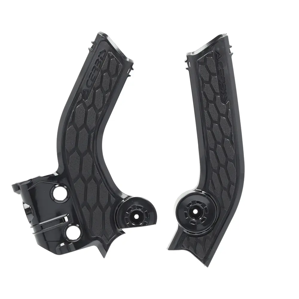 X-Grip Frame Guards KOVE 450- Rally 23-25- Pro 23-24
