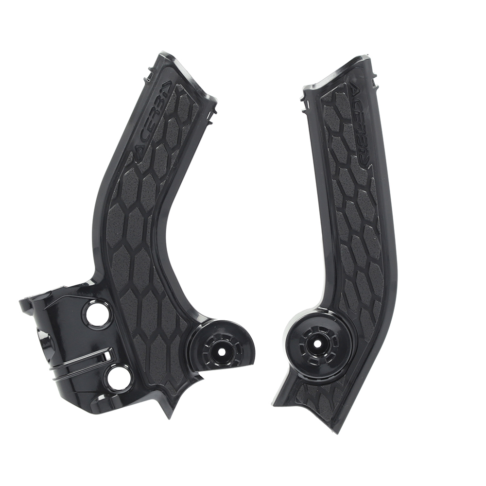 X-Grip Frame Guards KOVE 450- Rally 23-25- Pro 23-24 - Image 1