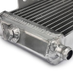 WHITES RADIATOR LEFT SHER SEF-R250/300/450 - Indent Only - Image 4