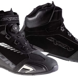 Ixon Bull WP Footwear - Image 1