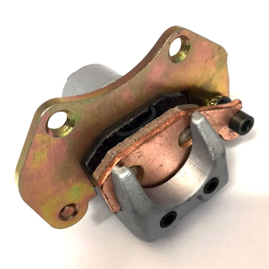 WHITES BRAKE CALIPER - ATV - FRONT LEFT SIDE CAN-AM G1
