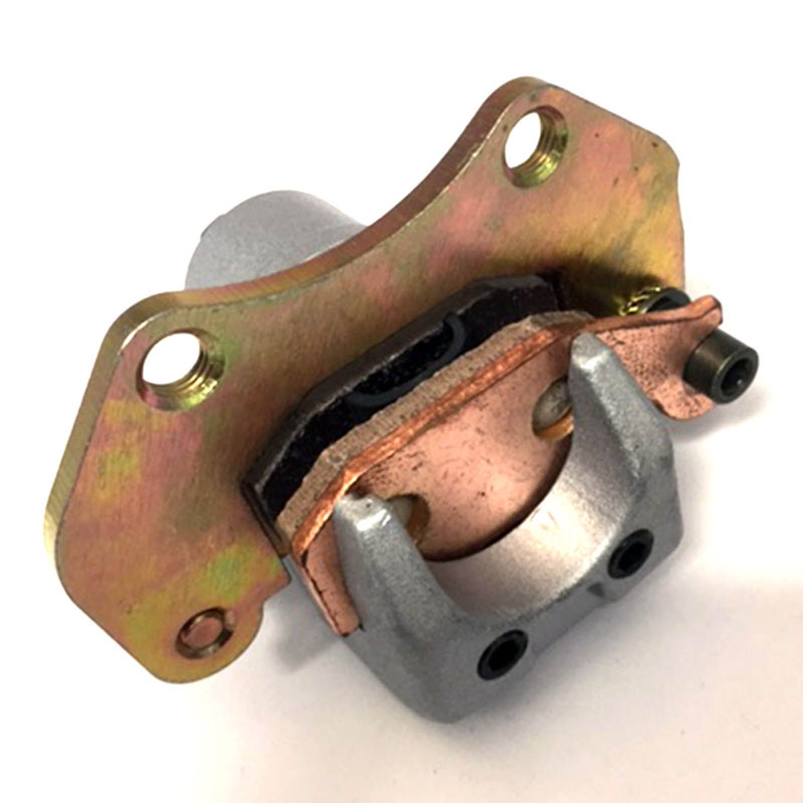 WHITES BRAKE CALIPER - ATV - FRONT LEFT SIDE CAN-AM G1 - Image 2