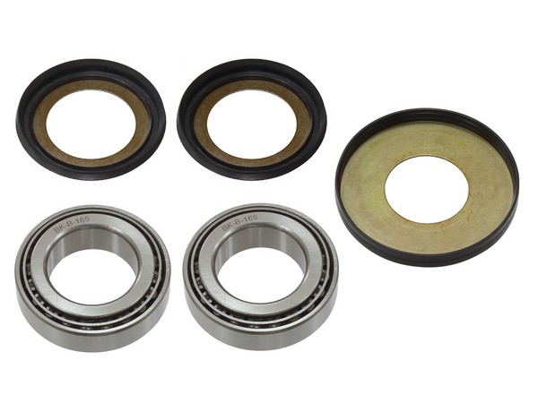*STEERING HEAD BEARING KIT RMZ250/450 RMX450 - Image 1