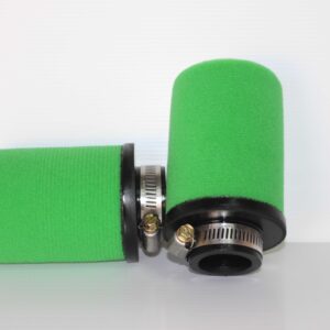 UNIFILTER 76MM GREEN POD - Image 2