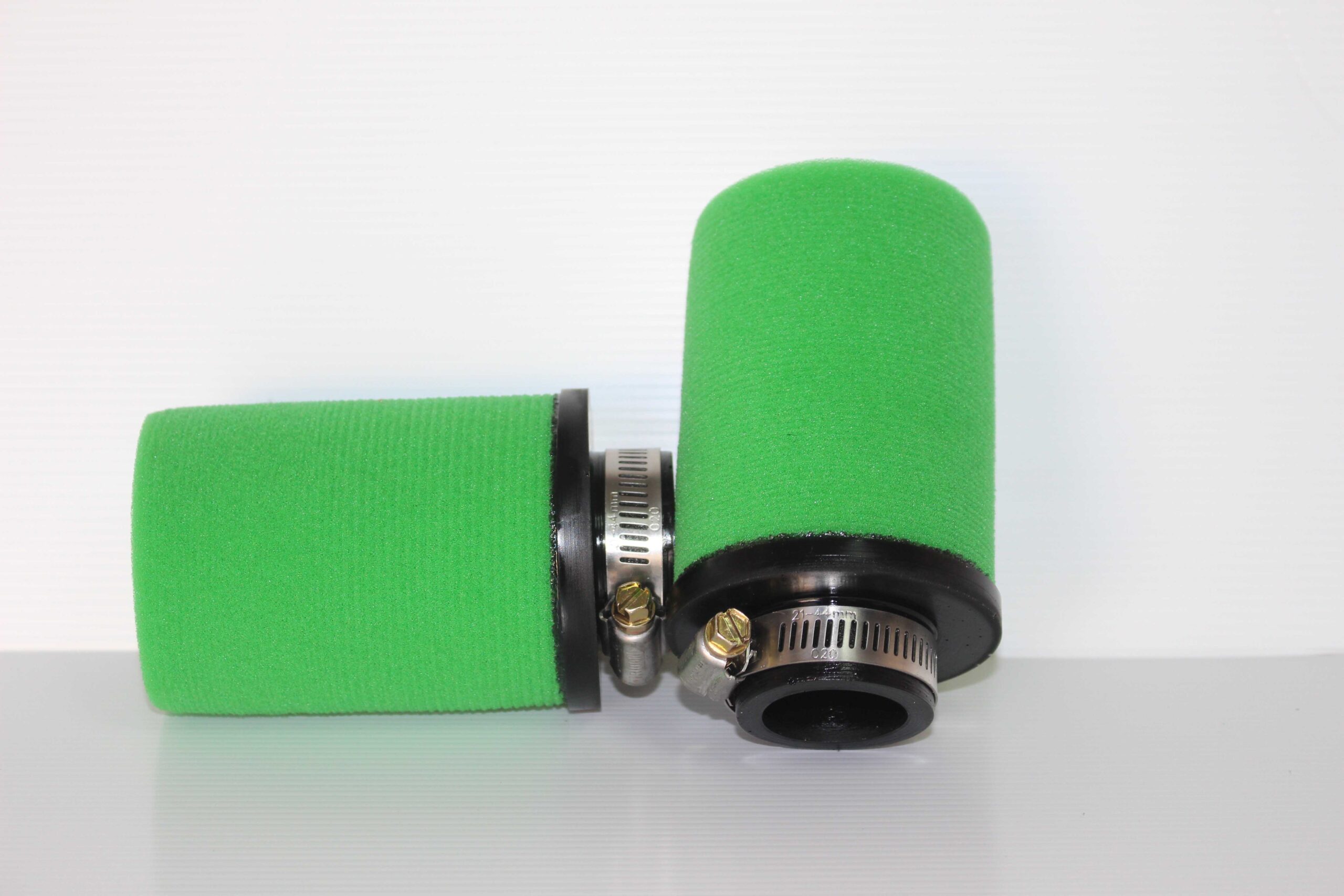 UNIFILTER 76MM GREEN POD - Image 2
