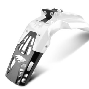CL F/FEND  16 KTM SXF EXC WHT - Image 3