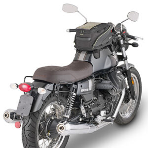 Givi Magnetic/Strap 20 - 26L Expandable Tank Bag - Image 5