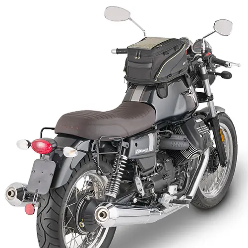 Givi Magnetic/Strap 20 - 26L Expandable Tank Bag
