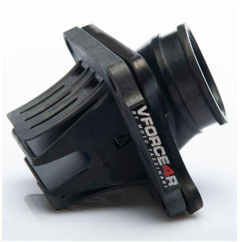 V FORCE 4R REED VALVE KIT SUZUKI RM85 02-21 - Image 1