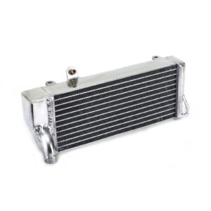 WHITES RADIATOR LEFT KTM SX125 08 - Image 2