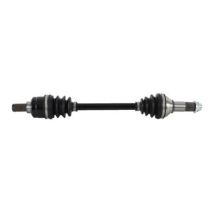 ATV CV Axle 6 Ball Complete Shaft - Yamaha - Image 1