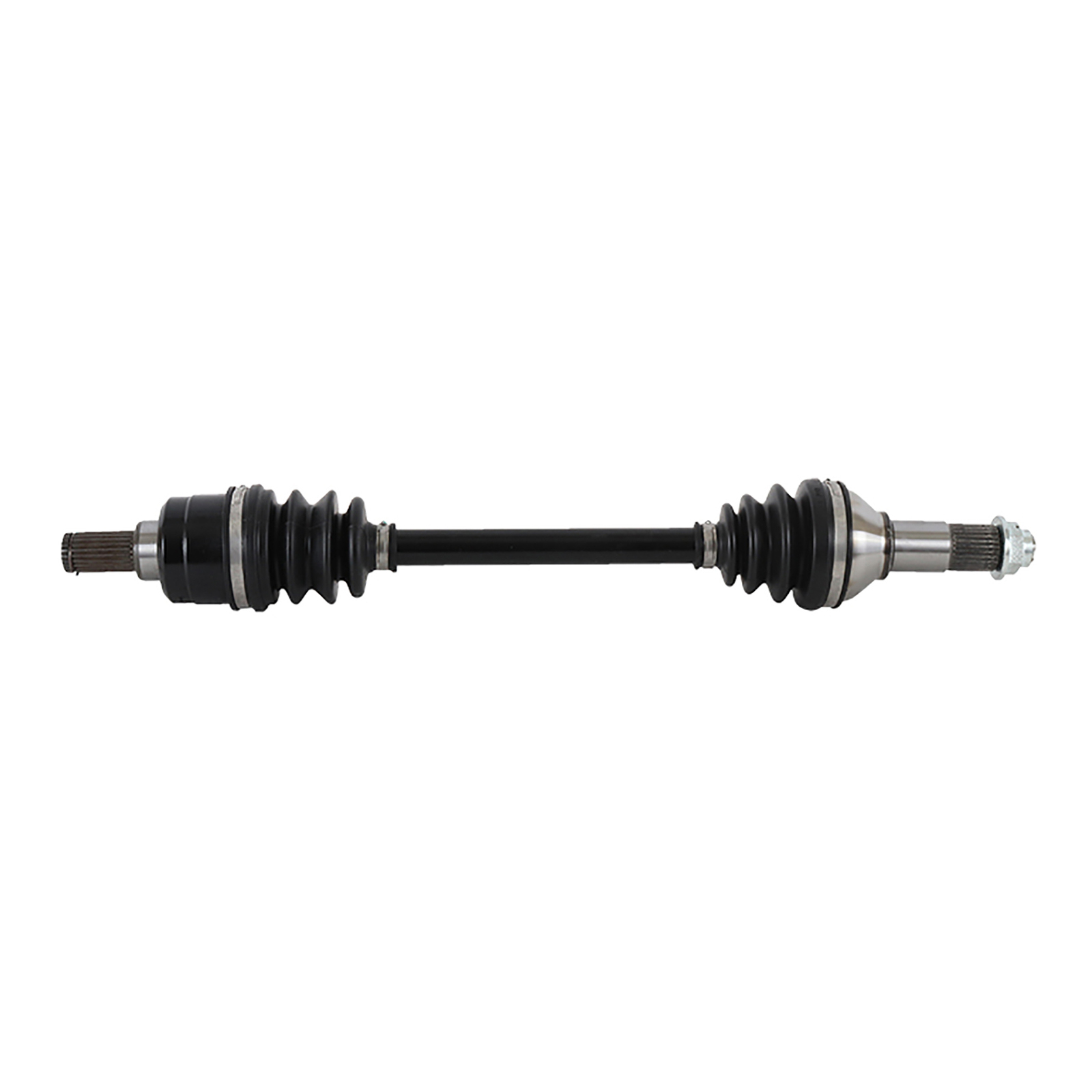 ATV CV Axle 6 Ball Complete Shaft - Yamaha - Image 1