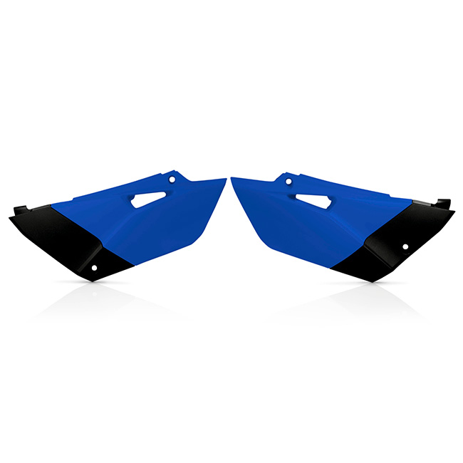 Side Panels Blue/Black YZ85 2015-21 Acerbis [] - Image 1