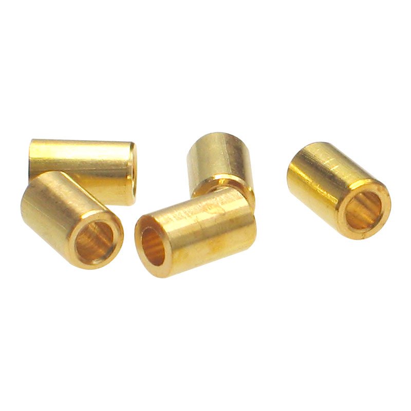 MOTION PRO NIPPLE CABLE CARB END PKT of 10 (B) - Image 1