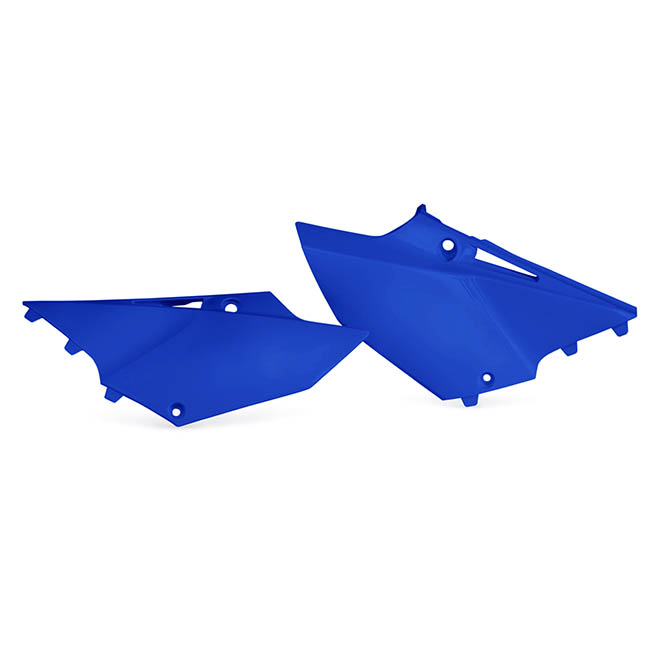 Side panels Blue YZ125/250 2015-22 Acerbis [A] - Image 1