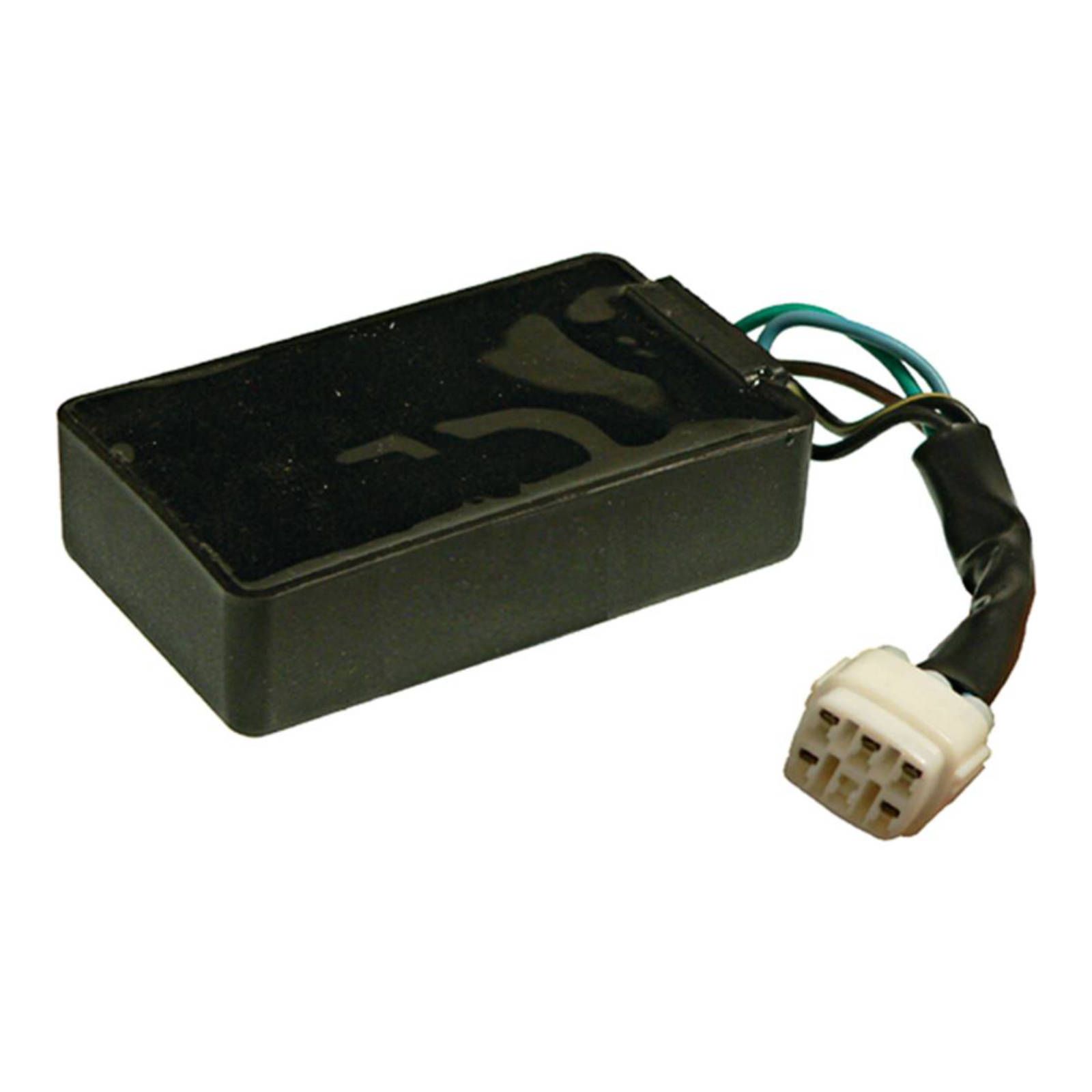 CDI MODULE J&N 160-02041 IKI6000 - Image 1