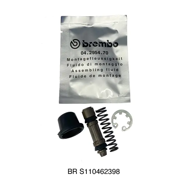 MASTER CYLINDER REBUILD KIT 10mm OFF-ROAD CLUTCH FOR BR H10920300