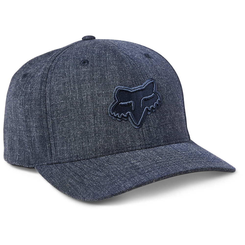Fox Transition Flexfit Cap Heather Midnight - Image 1