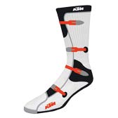Socks KTM Racing Boots - Image 1