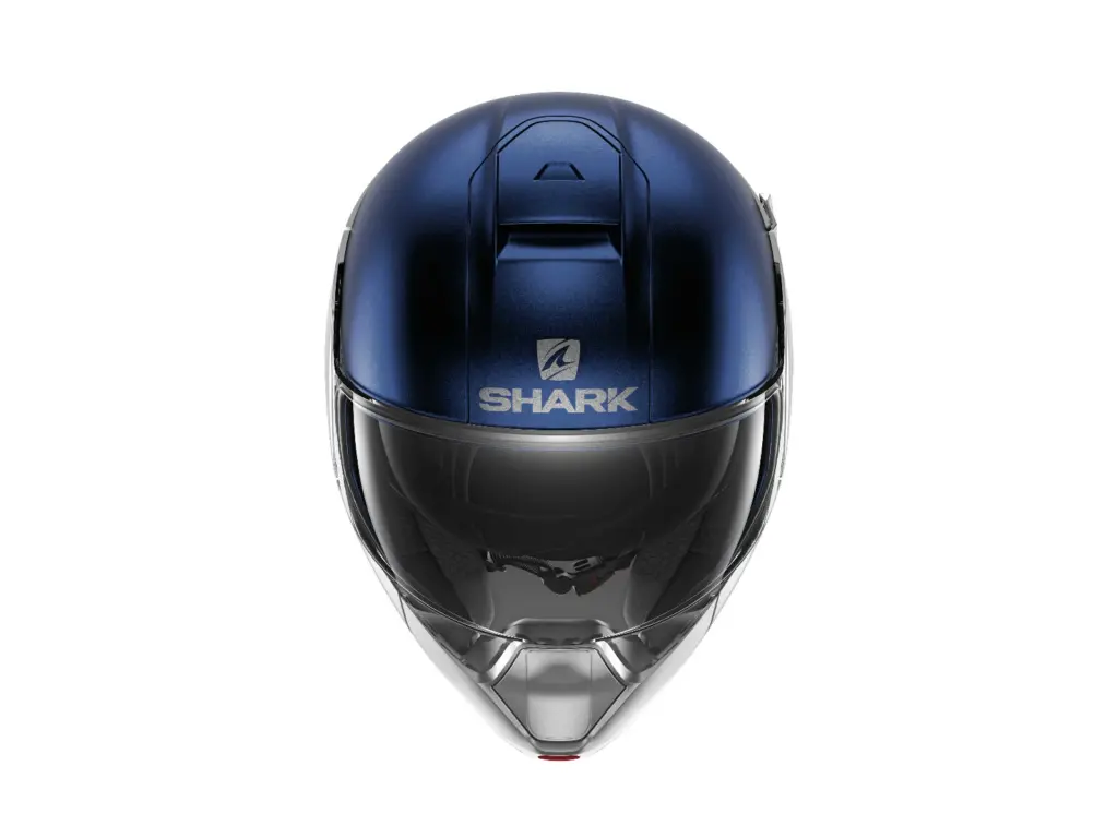 Shark Evojet Dual Mat Helmet