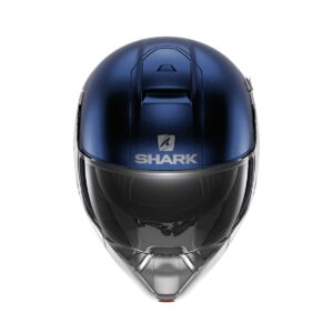 Shark Evojet Dual Mat Helmet - Image 4