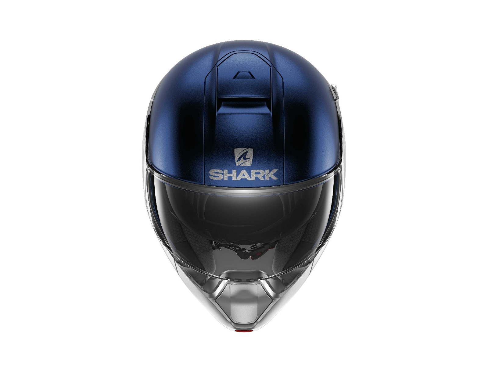 Shark Evojet Dual Mat Helmet - Image 4