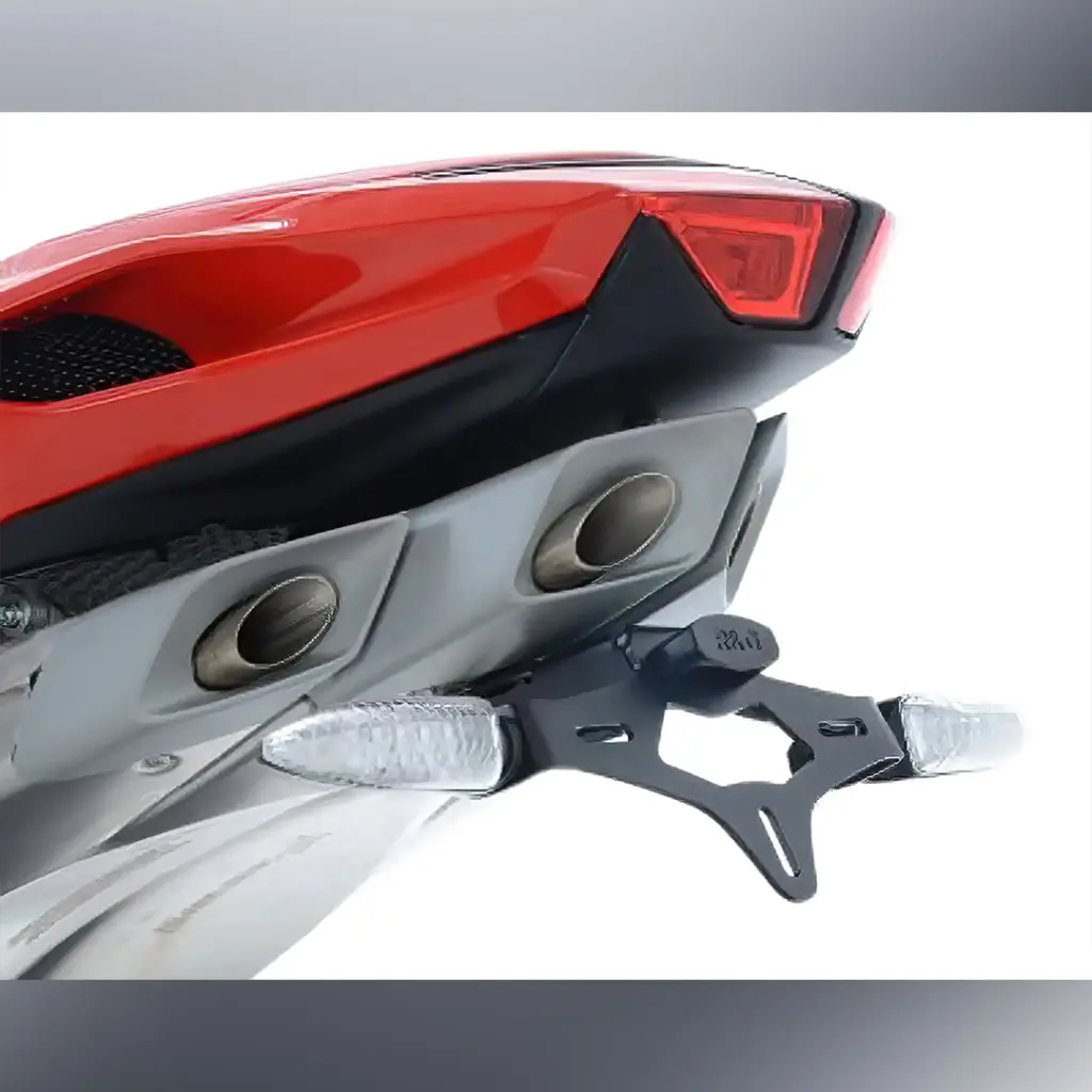 Tail Tidy MV Agusta R&G