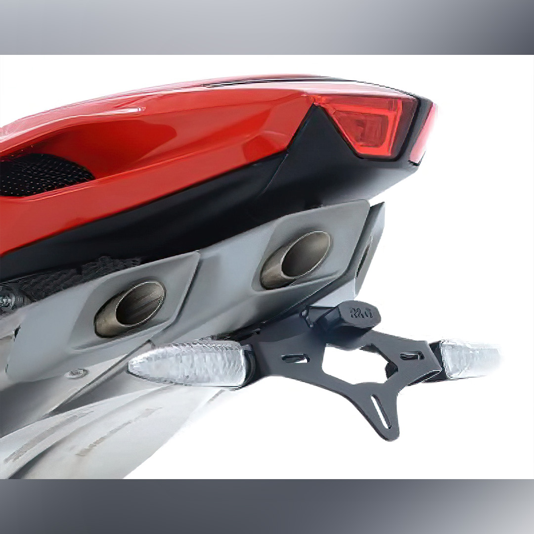 Tail Tidy MV Agusta R&G - Image 1