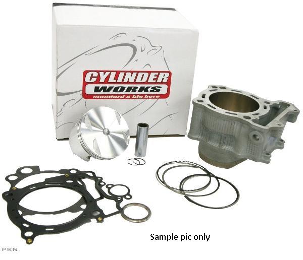 Cylinder Works Cylinder Kit RM - Image 1