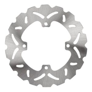 Brake Disc Rear 18-0076 - Image 3