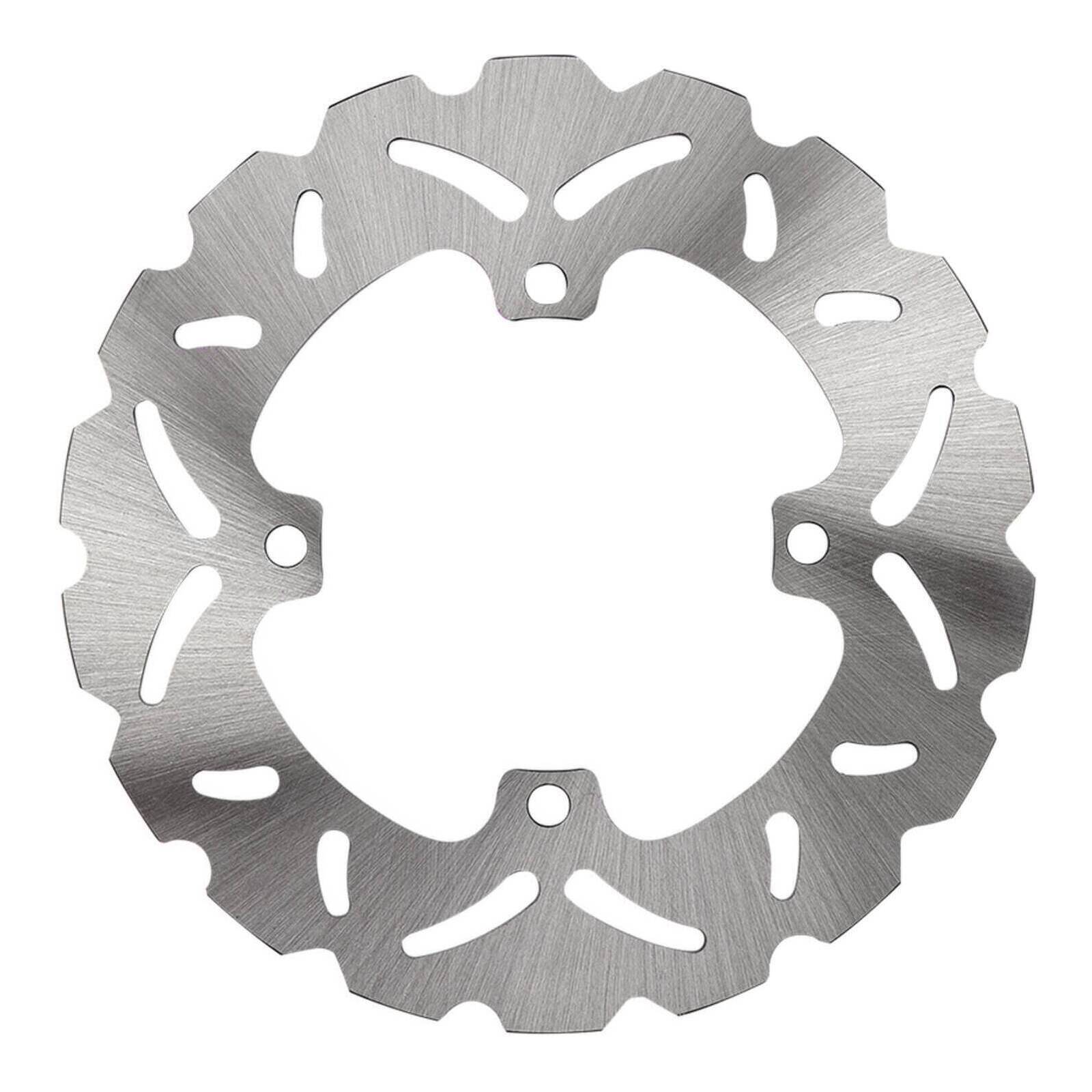 Brake Disc Rear 18-0076 - Image 3