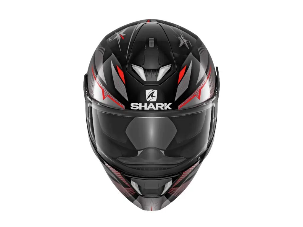 Shark Skwal 2 Draghal Helmet