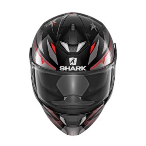 Shark Skwal 2 Draghal Helmet - Image 3