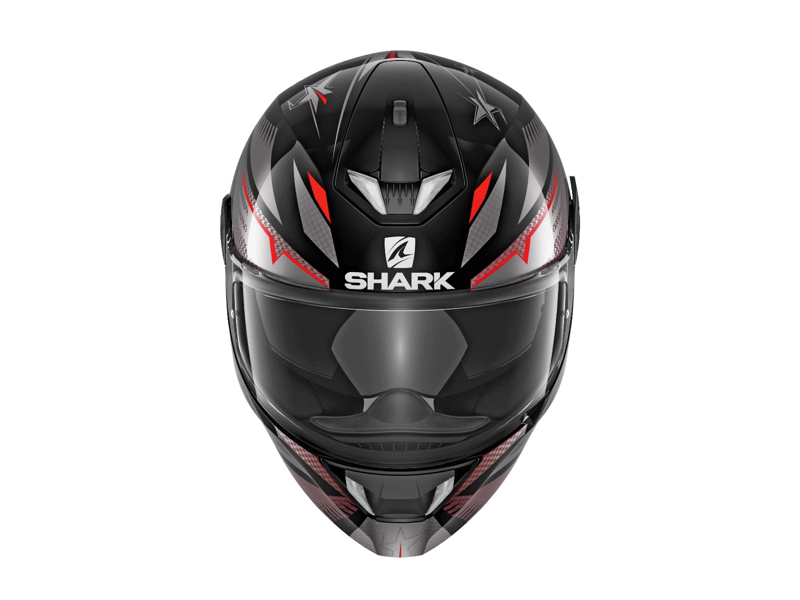Shark Skwal 2 Draghal Helmet - Image 3