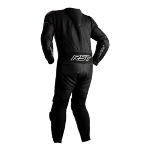 RST TRACTECH EVO 4 YOUTH CE 1-PC SUIT [BLACK] 34 3XS - Image 1