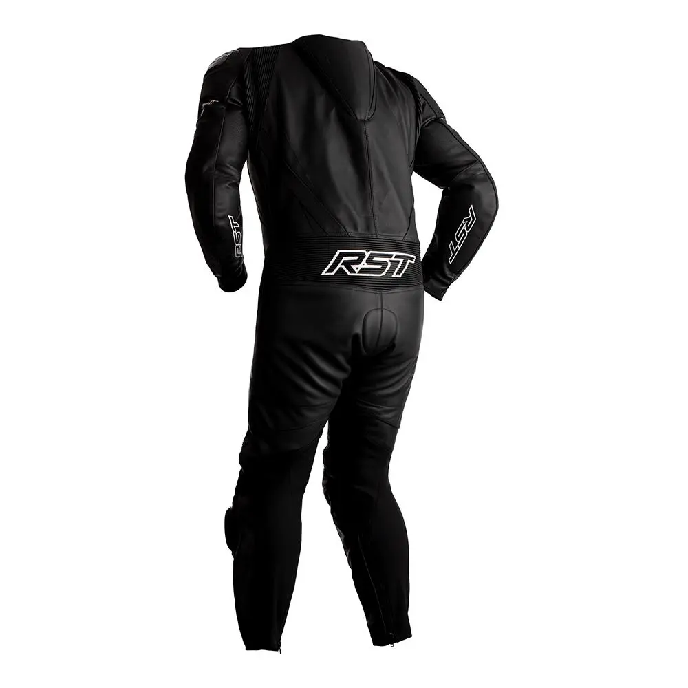 RST TRACTECH EVO 4 YOUTH CE 1-PC SUIT [BLACK] 34 3XS