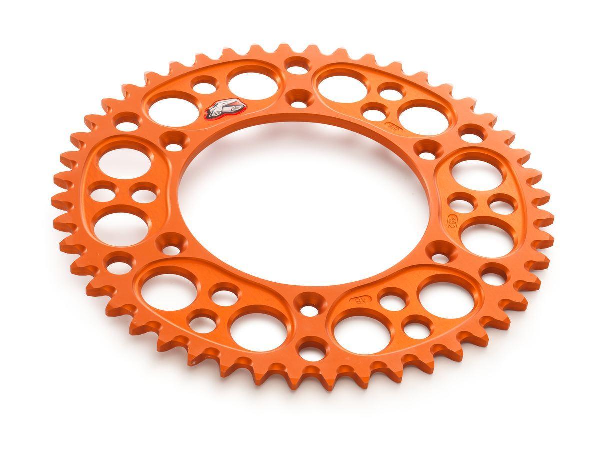 Renthal GP Sprocket 48T - Image 1