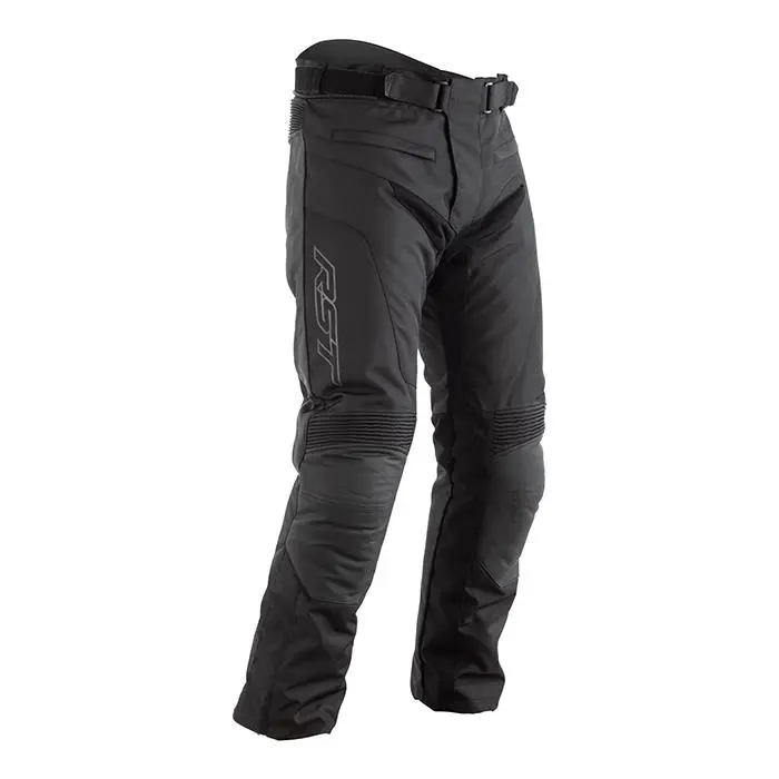 Pants RST Syncro Plus Textile Black