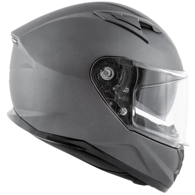 Givi S50.6 Stoccarda Road Helmet Titanium