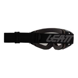 Leatt 3.5 Vizion Goggle Stealth Grey 50 VLT - Image 2