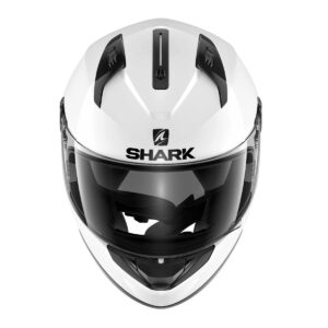 Shark Ridill Blank Helmet - Image 6