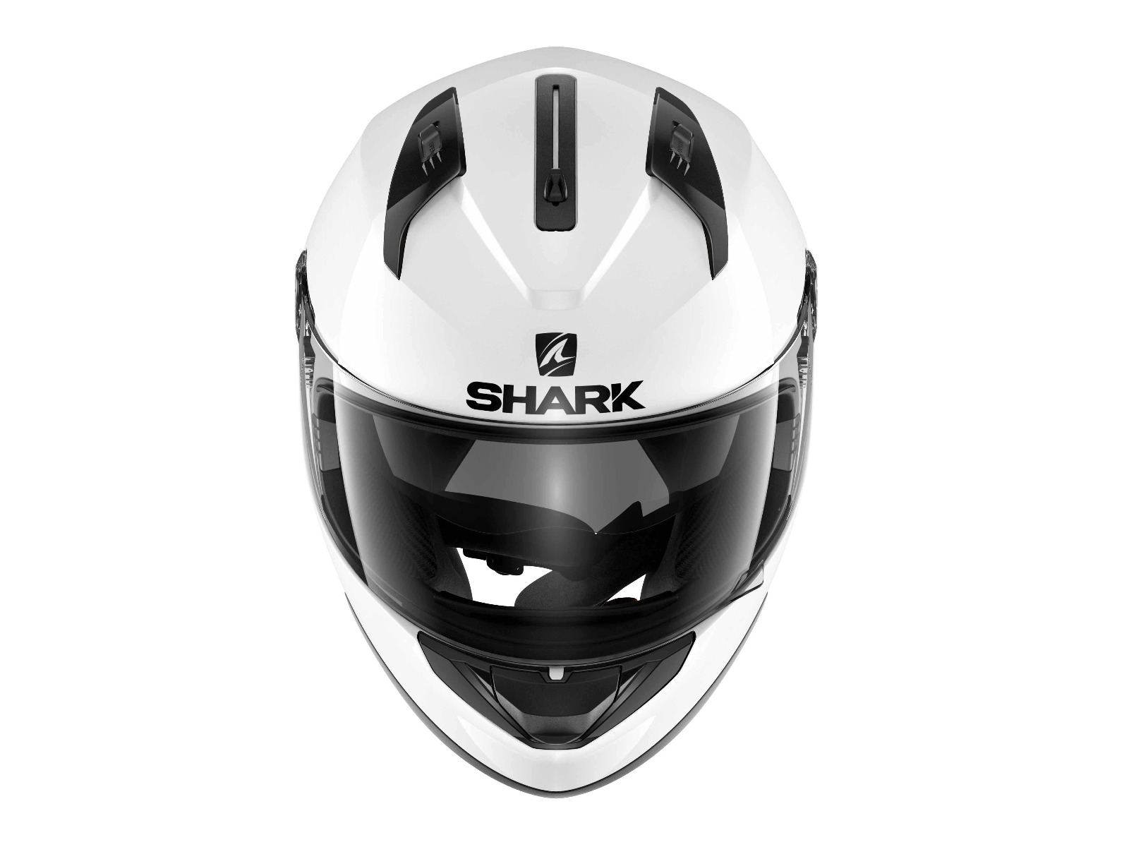 Shark Ridill Blank Helmet - Image 6