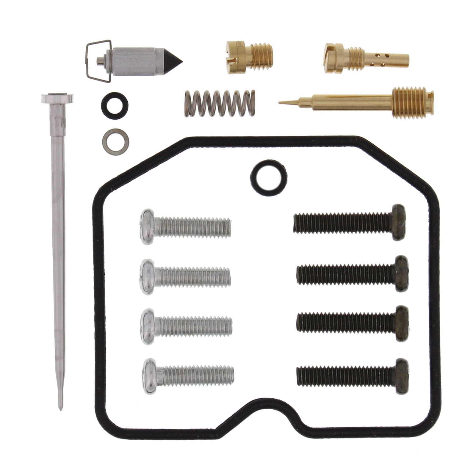 CARBURETTOR REBUILD KIT 26-1099 - Image 1