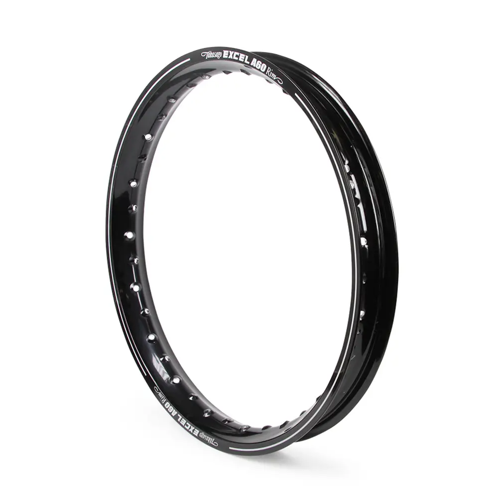 Rim SM Pro Platinum Super Moto 17*4.25 36h Blk