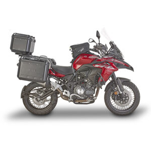 SIDE RACK MONOKEY/RETRO-FIT BENELLI TRK502X '18-'19 - Image 6