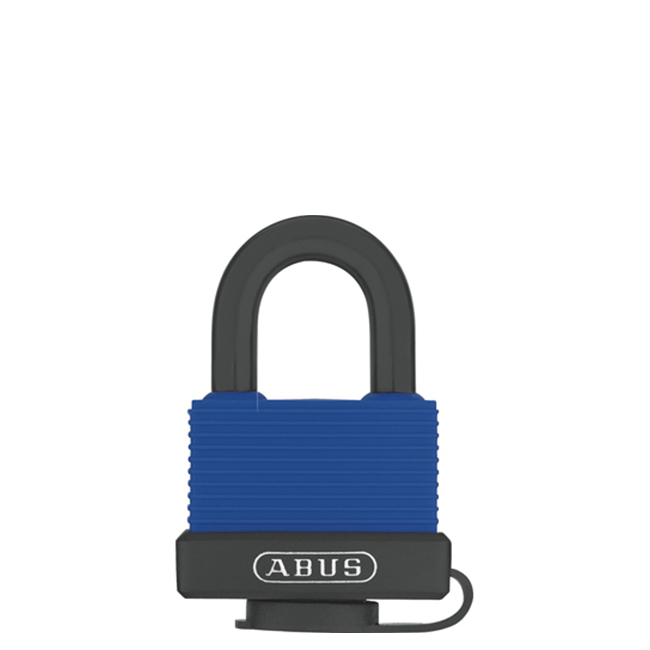 ABUS 70IB/45 Brass Padlock B/EFSPP [A] - Image 1