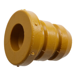Rear Shock Bumper ID 18mm OD 53mm L 56.5mm 37-1214 - Image 3