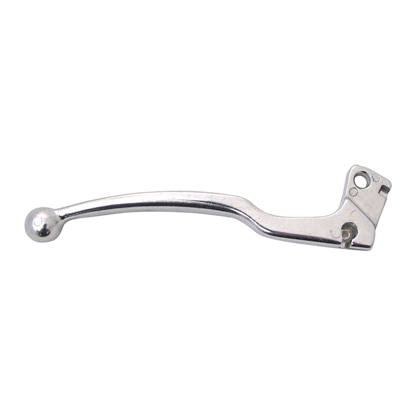 WMP Clutch Lever Kawasaki KL250 Sherpa / KLX650 '93-'96 - Image 3