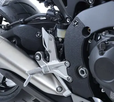 Boot Guard R & G Racing Honda CBR1000RR '08-